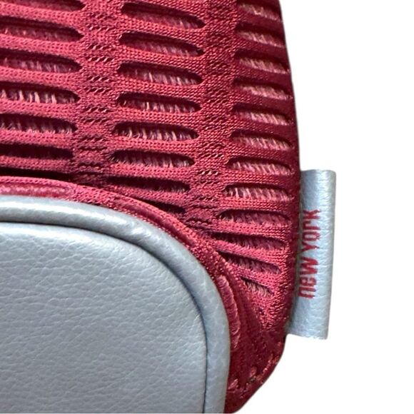 NWOT Texas A&M Aggies Wavy Striped Tatum Tote Bag by Alan Stuart - Picture 5 of 9